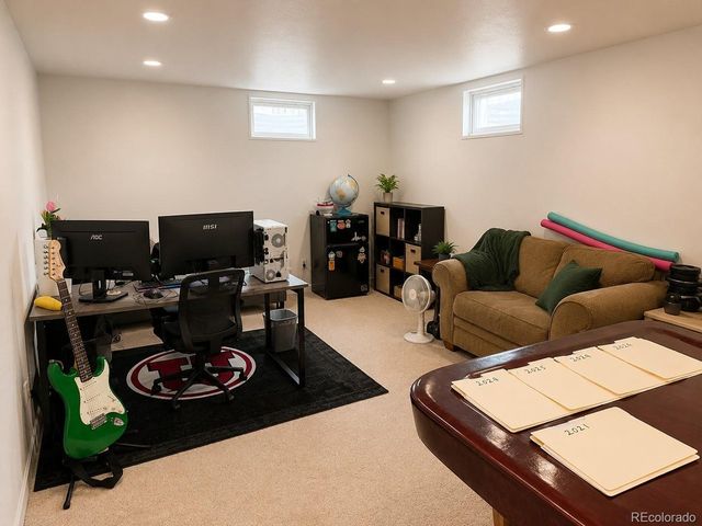 614 E Geddes Ave, Centennial, CO 80122