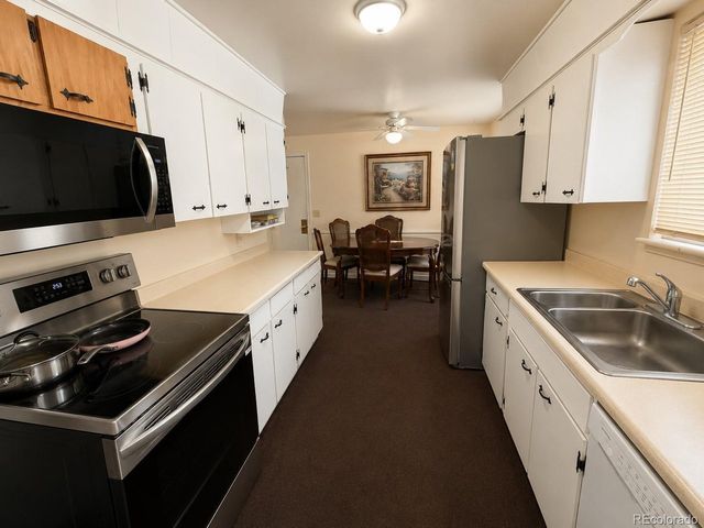 614 E Geddes Ave, Centennial, CO 80122