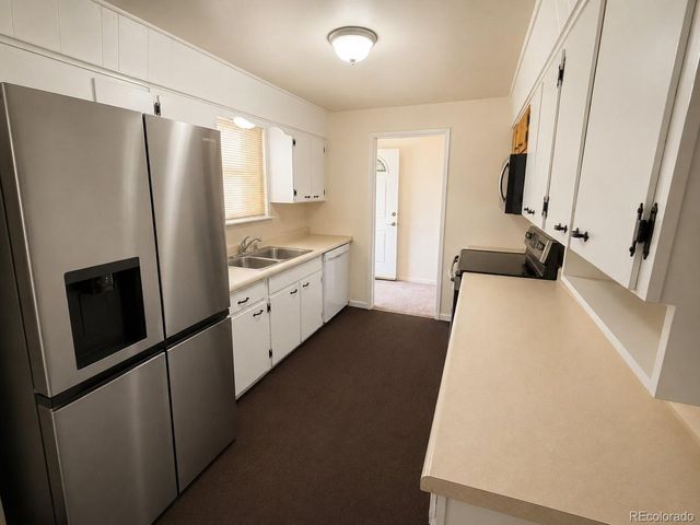614 E Geddes Ave, Centennial, CO 80122