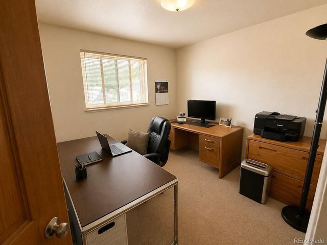 614 E Geddes Ave, Centennial, CO 80122