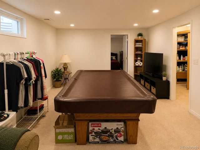 614 E Geddes Ave, Centennial, CO 80122