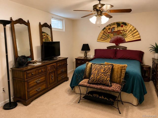 614 E Geddes Ave, Centennial, CO 80122