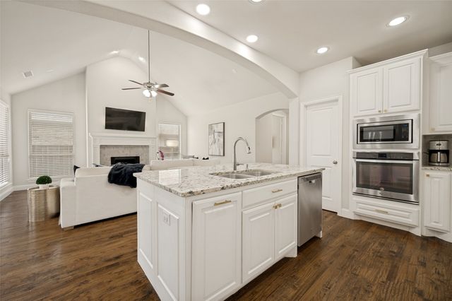16116 Plum Court, Prosper, TX 75078
