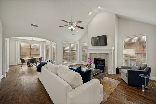 16116 Plum Court, Prosper, TX 75078