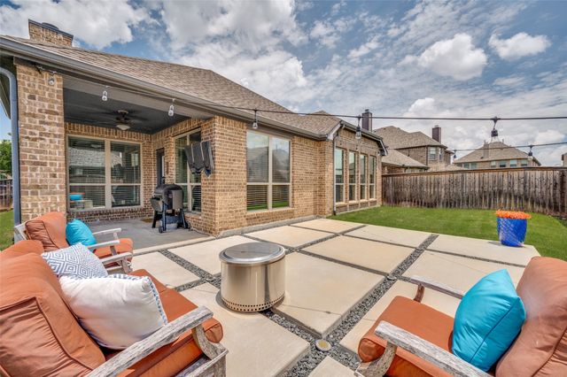 16116 Plum Court, Prosper, TX 75078