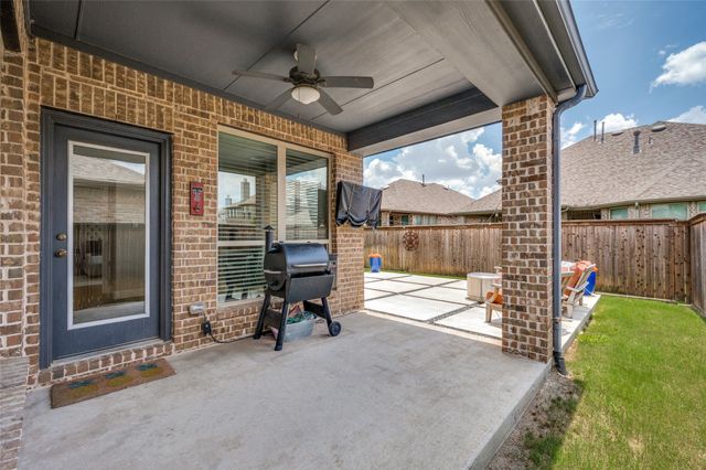 16116 Plum Court, Prosper, TX 75078