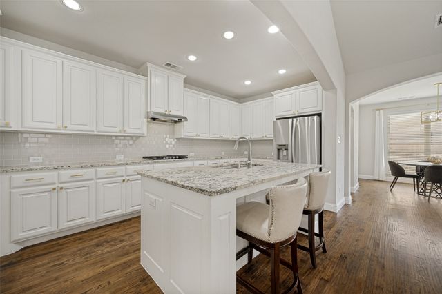 16116 Plum Court, Prosper, TX 75078