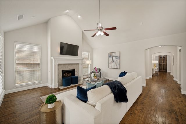 16116 Plum Court, Prosper, TX 75078