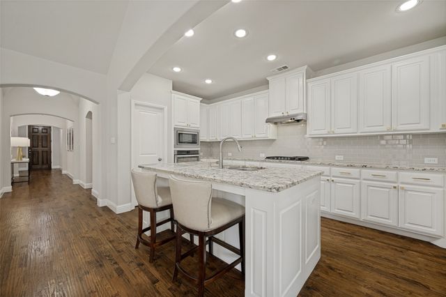 16116 Plum Court, Prosper, TX 75078