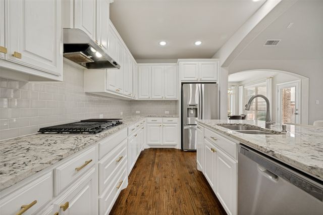 16116 Plum Court, Prosper, TX 75078