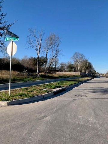 2722 E Almeda Genoa Road E, Houston, TX 77047