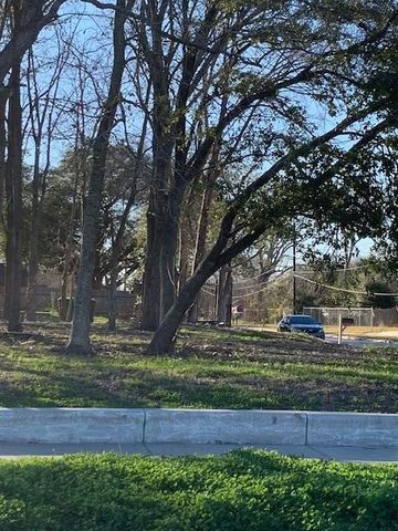 2722 E Almeda Genoa Road E, Houston, TX 77047