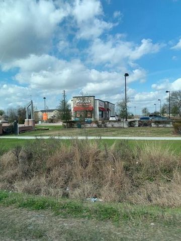 2722 E Almeda Genoa Road E, Houston, TX 77047