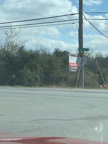 2722 E Almeda Genoa Road E, Houston, TX 77047