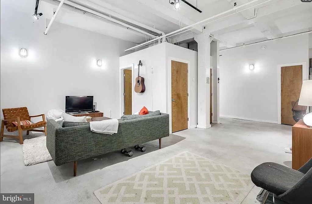 314-18 BROWN ST #B2, PHILADELPHIA, PA 19123 — photo 4