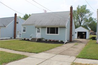 110 Susan Lane, Cheektowaga, NY 14225
