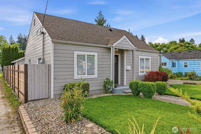 1116 3rd Avenue N, Kelso, WA 98626