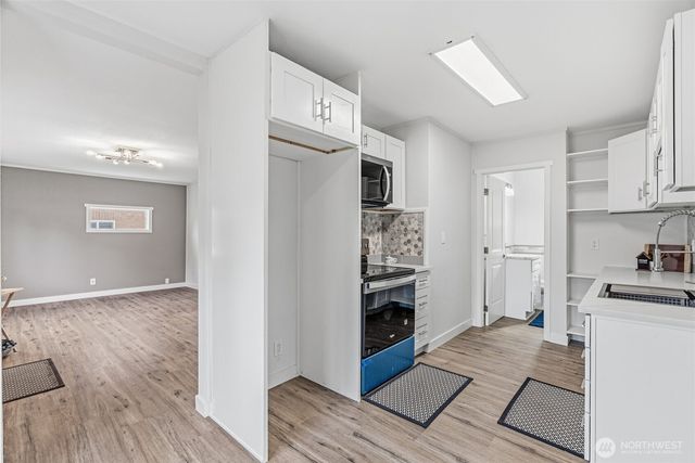 1116 3rd Avenue N, Kelso, WA 98626