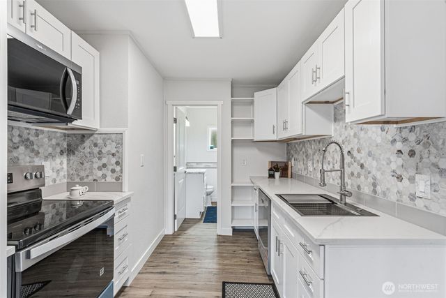 1116 3rd Avenue N, Kelso, WA 98626