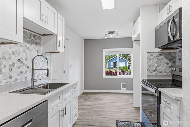 1116 3rd Avenue N, Kelso, WA 98626