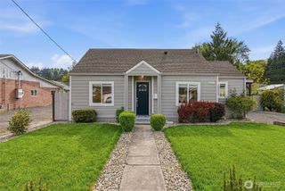 1116 3rd Avenue N, Kelso, WA 98626