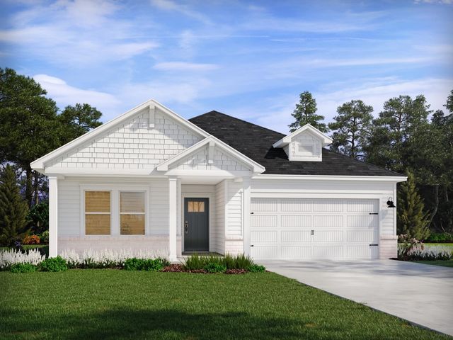 74 Hunting Pl, Georgetown, SC 29440