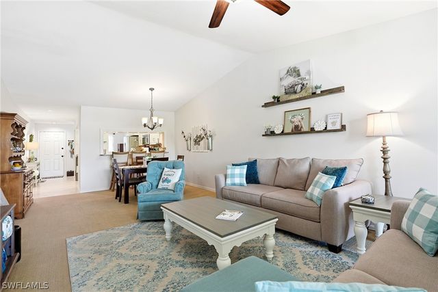 1140 Sarah Jean CIR C-205, Naples, FL 34110