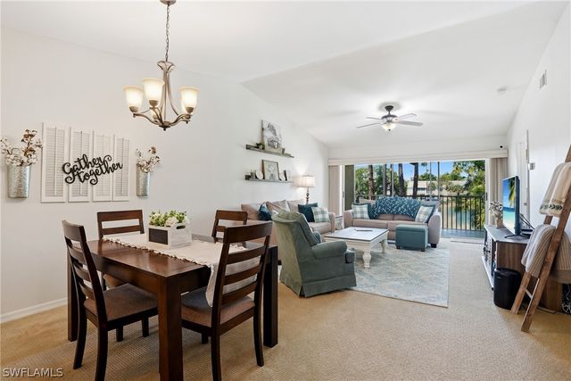 1140 Sarah Jean CIR C-205, Naples, FL 34110