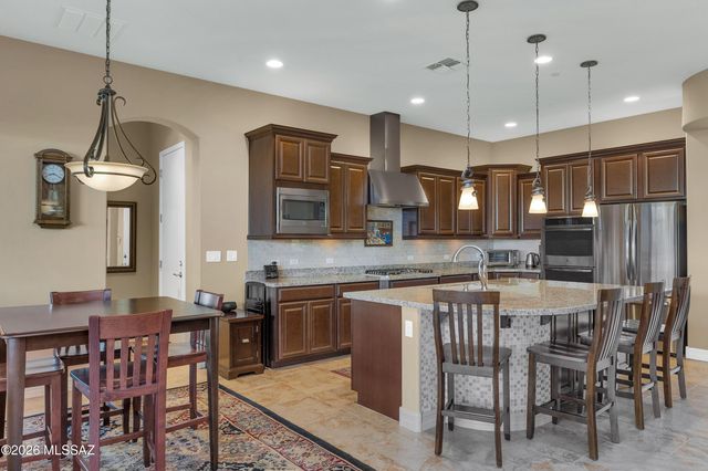 12505 N Faraway Wash Trail, Marana, AZ 85658