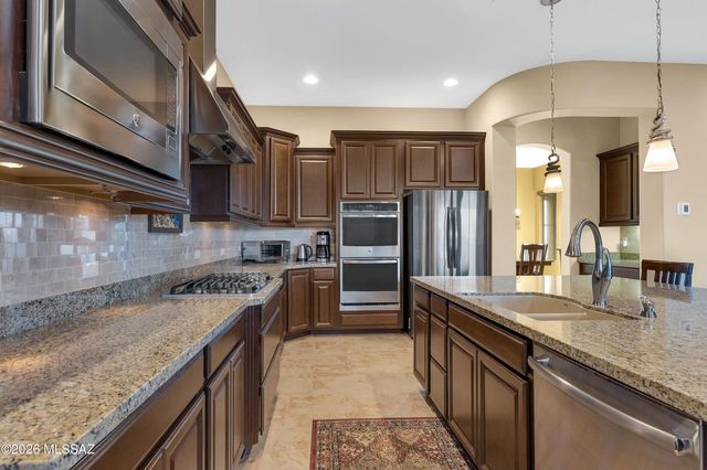 12505 N Faraway Wash Trail, Marana, AZ 85658