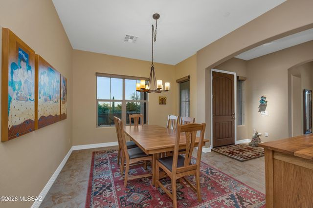 12505 N Faraway Wash Trail, Marana, AZ 85658