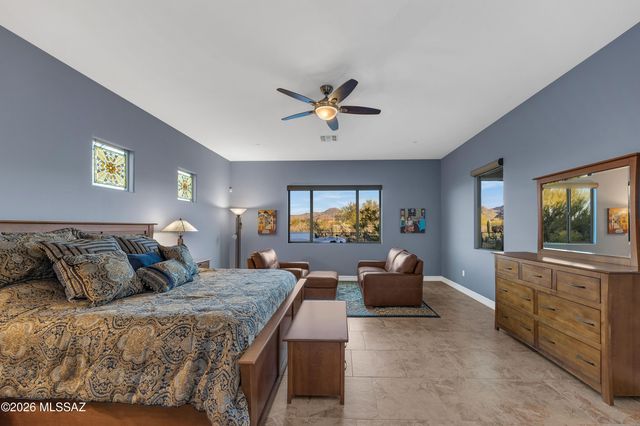 12505 N Faraway Wash Trail, Marana, AZ 85658