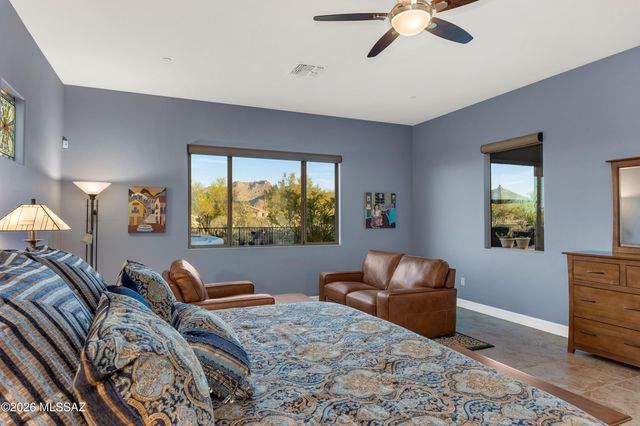 12505 N Faraway Wash Trail, Marana, AZ 85658