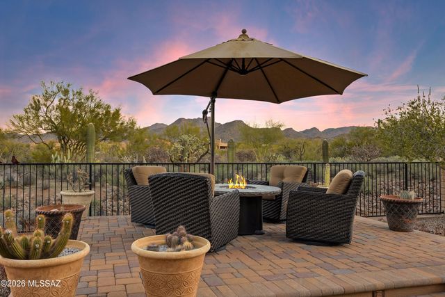 12505 N Faraway Wash Trail, Marana, AZ 85658