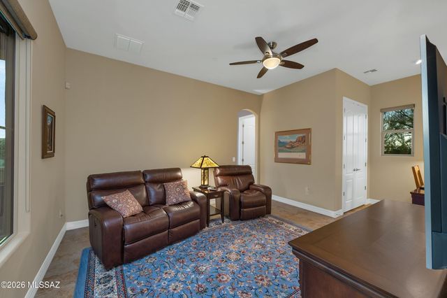 12505 N Faraway Wash Trail, Marana, AZ 85658