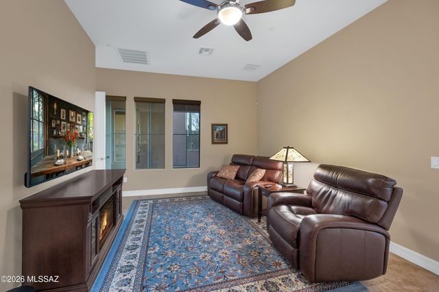 12505 N Faraway Wash Trail, Marana, AZ 85658