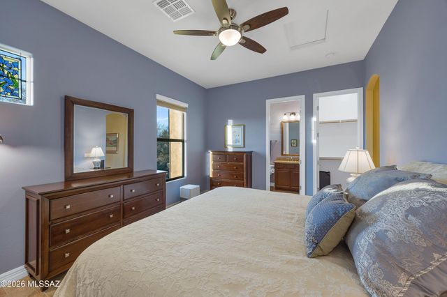 12505 N Faraway Wash Trail, Marana, AZ 85658