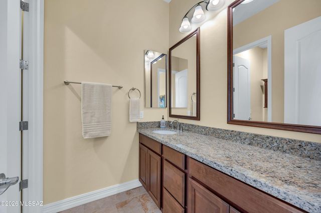 12505 N Faraway Wash Trail, Marana, AZ 85658