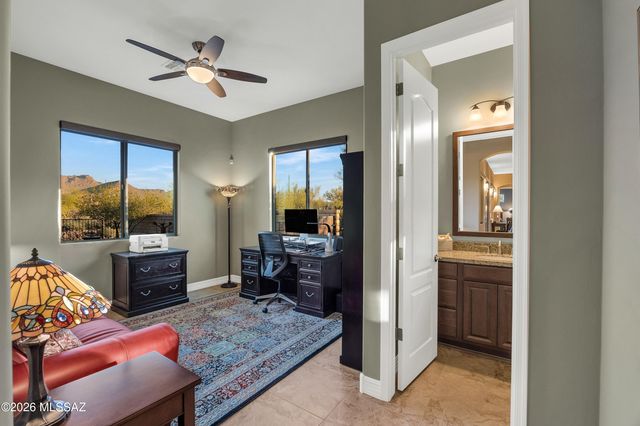 12505 N Faraway Wash Trail, Marana, AZ 85658