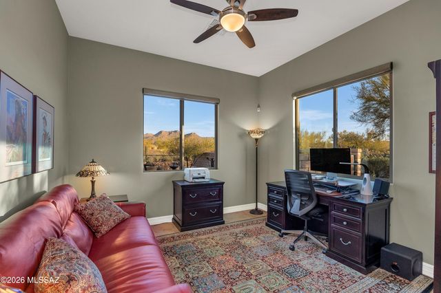 12505 N Faraway Wash Trail, Marana, AZ 85658