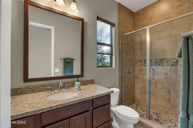 12505 N Faraway Wash Trail, Marana, AZ 85658