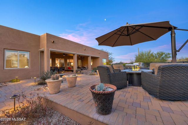 12505 N Faraway Wash Trail, Marana, AZ 85658