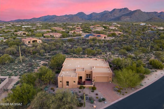 12505 N Faraway Wash Trail, Marana, AZ 85658