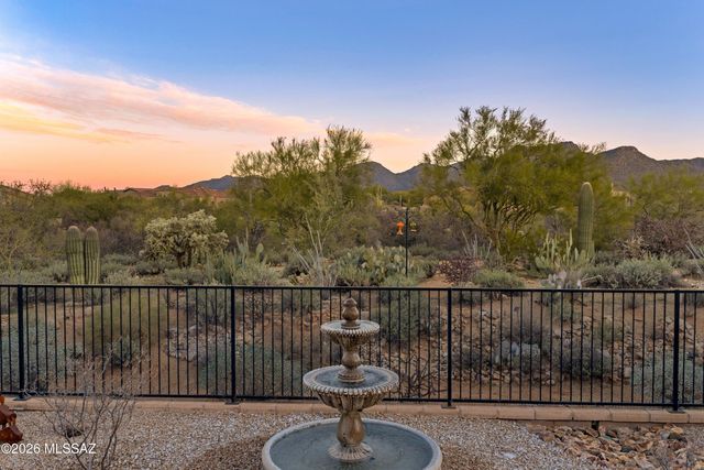 12505 N Faraway Wash Trail, Marana, AZ 85658