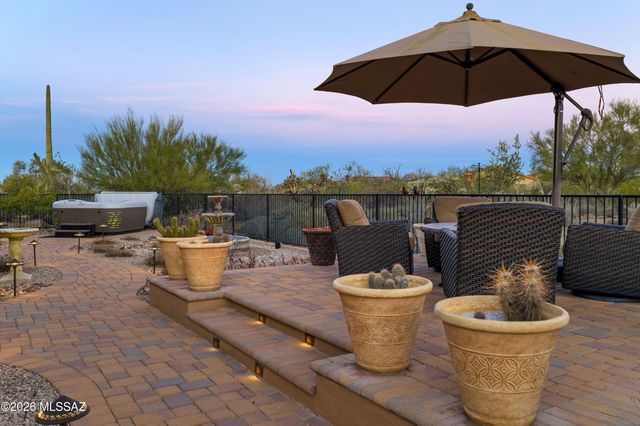 12505 N Faraway Wash Trail, Marana, AZ 85658