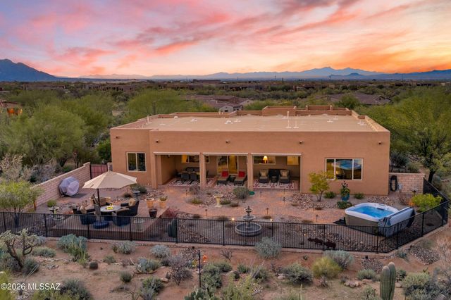 12505 N Faraway Wash Trail, Marana, AZ 85658