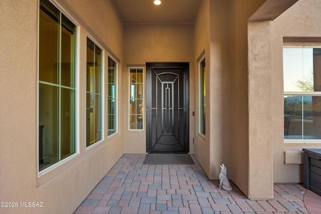 12505 N Faraway Wash Trail, Marana, AZ 85658