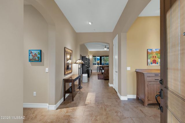 12505 N Faraway Wash Trail, Marana, AZ 85658