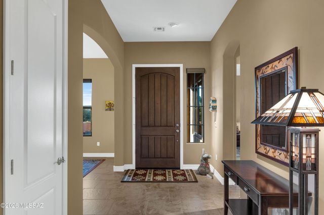 12505 N Faraway Wash Trail, Marana, AZ 85658