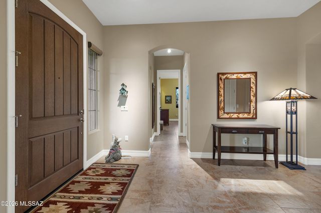 12505 N Faraway Wash Trail, Marana, AZ 85658